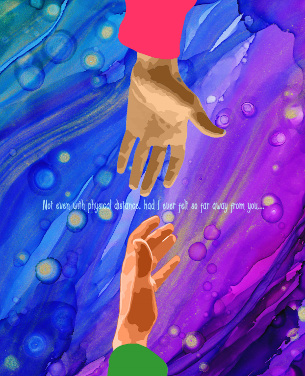 Springfield Central Cultural District (@sfldculture) on Twitter photo More uplifting #TrustTransferProject artwork from Mari Chavez, Made of Sea and Stars Studio
We Will Hold Hands Again
I’m Proud of You
Never Felt So Far Away
Follow:
facebook.com/TrustTransferP…
#TTP413 #Artists #COVID19 #Health #Arts
<a href="/CMSSpringfield/">Community Music School of Springfield</a> More uplifting #TrustTransferProject artwork from Mari Chavez, Made of Sea and Stars Studio
We Will Hold Hands Again
I’m Proud of You
Never Felt So Far Away
Follow:
facebook.com/TrustTransferP…
#TTP413 #Artists #COVID19 #Health #Arts
<a href="/CMSSpringfield/">Community Music School of Springfield</a>