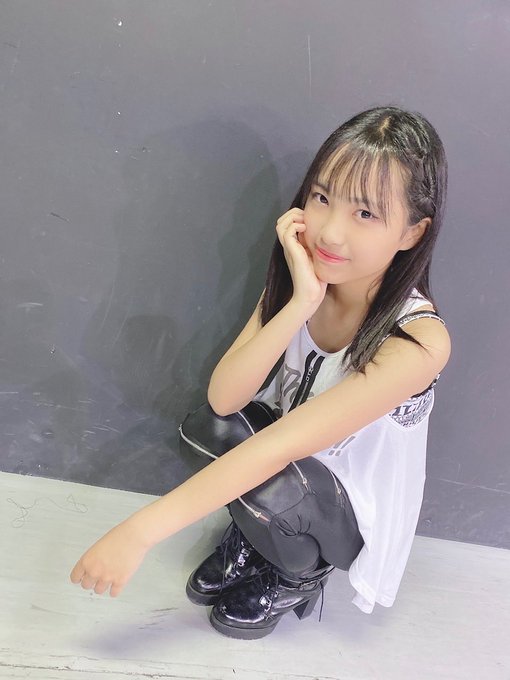 Twitterのコスプレ画像1