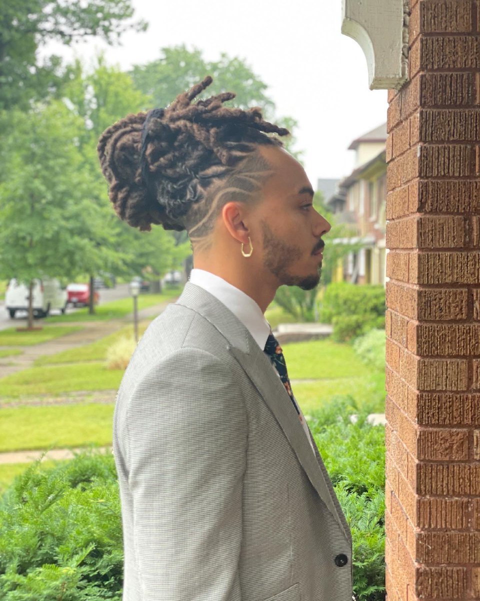 Dominic J. Bednar, Ph.D., EIT tweet media