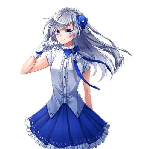 フリー立ち絵のtwitterイラスト検索結果