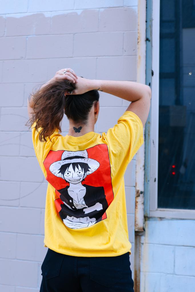 Spencer S Adventure Into A Store To Get A Free Collectible Shonen Jump Sticker And Subscription With Select Or More Anime Purchases Spencers Onepiece Luffy Viz Shonenjump T Co 0pkxuhmmoi Twitter