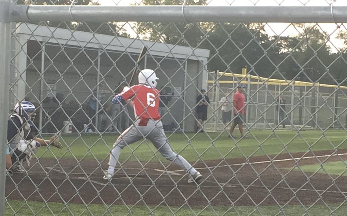 TinCaps17U (@caps17u) on Twitter photo Awesome 2-0 <a href="/Caps17U/">TinCaps17U</a> win over 18U Hitters Edge. <a href="/JacobBoyer2022/">Jacob Boyer</a> dominant again! 7 IP: 4H, 0R, 8K! Game winning 2 out 2 RBI single by <a href="/NutterCarson/">Carson Nutter</a>. Other hits for <a href="/cjpieper44/">CJ Pieper</a> <a href="/Austinoswalt4/">Austin oswalt</a> <a href="/CamMcCarver/">Cam McCarver</a> <a href="/MillerAdin/">Adin Miller</a> <a href="/11Dskaggs/">Dylan Skaggs</a>. GREAT TEAM WIN! 3-0 in pool play <a href="/WBA_AshCentre/">World Baseball Academy</a> Awesome 2-0 <a href="/Caps17U/">TinCaps17U</a> win over 18U Hitters Edge. <a href="/JacobBoyer2022/">Jacob Boyer</a> dominant again! 7 IP: 4H, 0R, 8K! Game winning 2 out 2 RBI single by <a href="/NutterCarson/">Carson Nutter</a>. Other hits for <a href="/cjpieper44/">CJ Pieper</a> <a href="/Austinoswalt4/">Austin oswalt</a> <a href="/CamMcCarver/">Cam McCarver</a> <a href="/MillerAdin/">Adin Miller</a> <a href="/11Dskaggs/">Dylan Skaggs</a>. GREAT TEAM WIN! 3-0 in pool play <a href="/WBA_AshCentre/">World Baseball Academy</a>