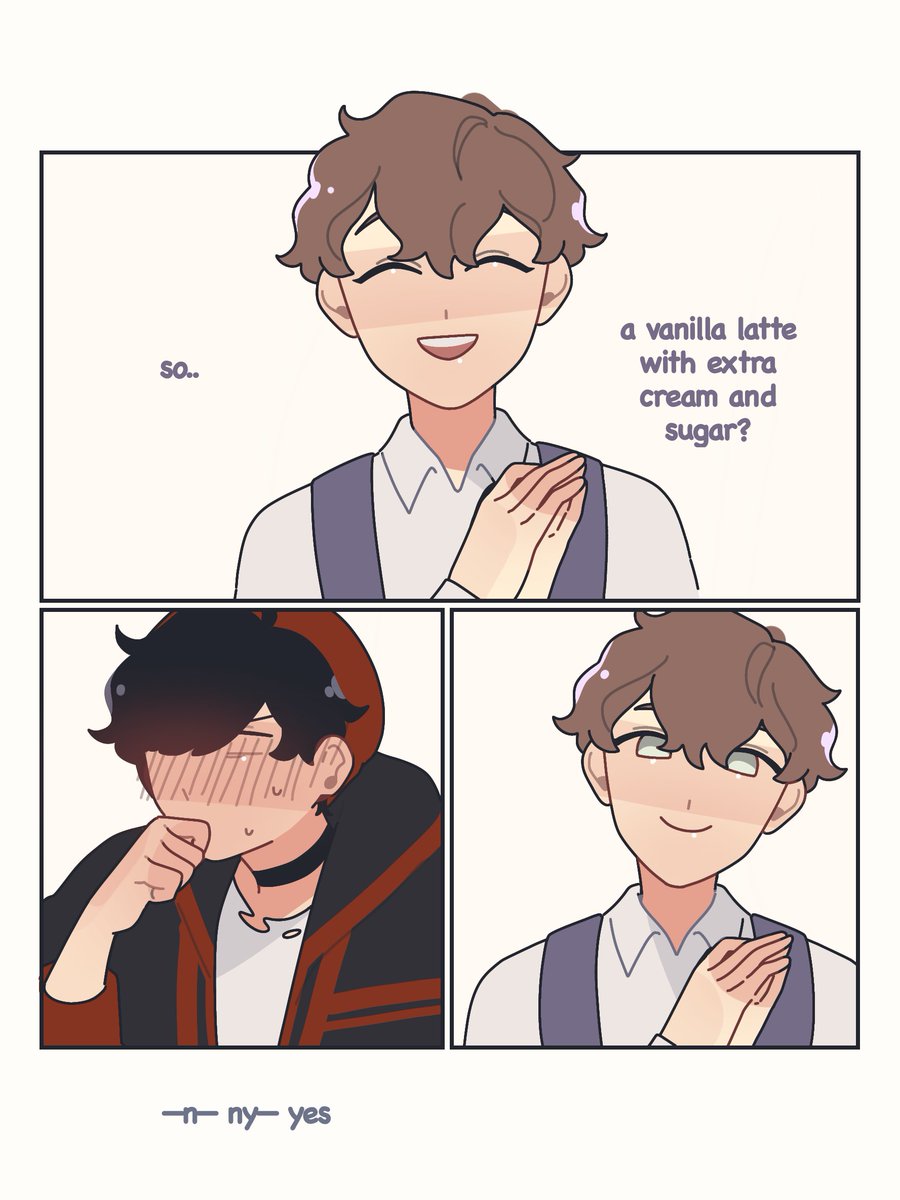 [🥖]
he isn't wrong though
#quackityfanart #karljacobsfanart 