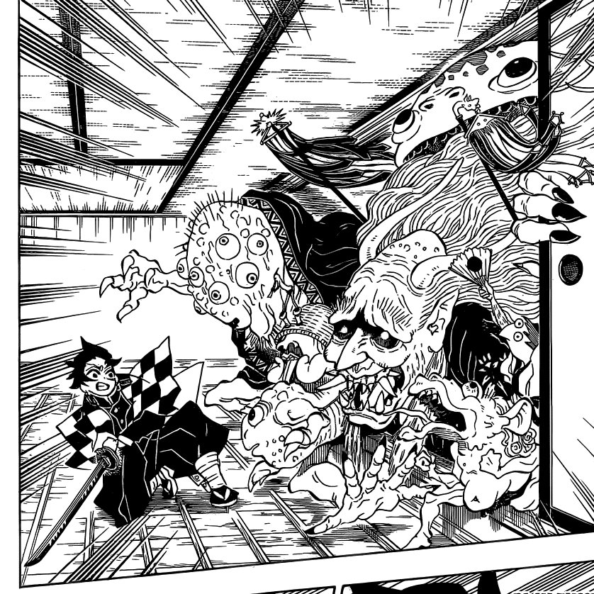 Атака приключений грехов крд. Гора фуджикасане клинок рассекающий демонов. Крепость бесконечности клинок рассекающий. Клинок рассекающий демонов Ван Пис. Клинок рассекающий демонов демон Кибуцуджи