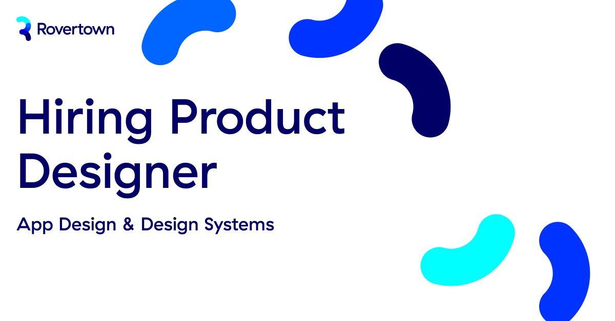 We're hiring a full time Product Designer to join our fully remote team that values open communication, cross-functional collab &amp; autonomy. You'll build design systems &amp; UI from scratch &amp; incorporate delightful details into popular apps. #productdesign #appdesign #designsystems