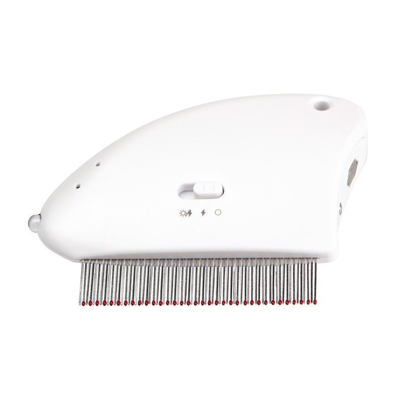 SM_Electr's tweet photo. S&amp;M: Our best electric lice comb is here to say hello to you. https://t.co/XB0GNPTpjF #electriclicecomb #electricfleacombforcats #electricfleacomb https://t.co/0KJ6Duocm8