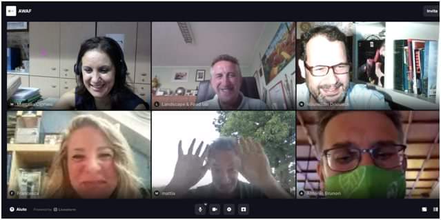 Noureddin Driouech tweet media