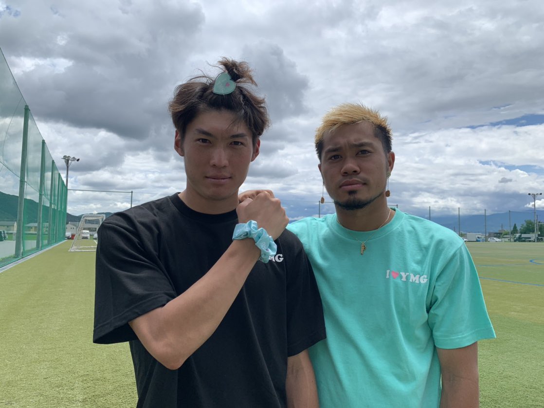 下川 陽太 Hechoyota Twitter