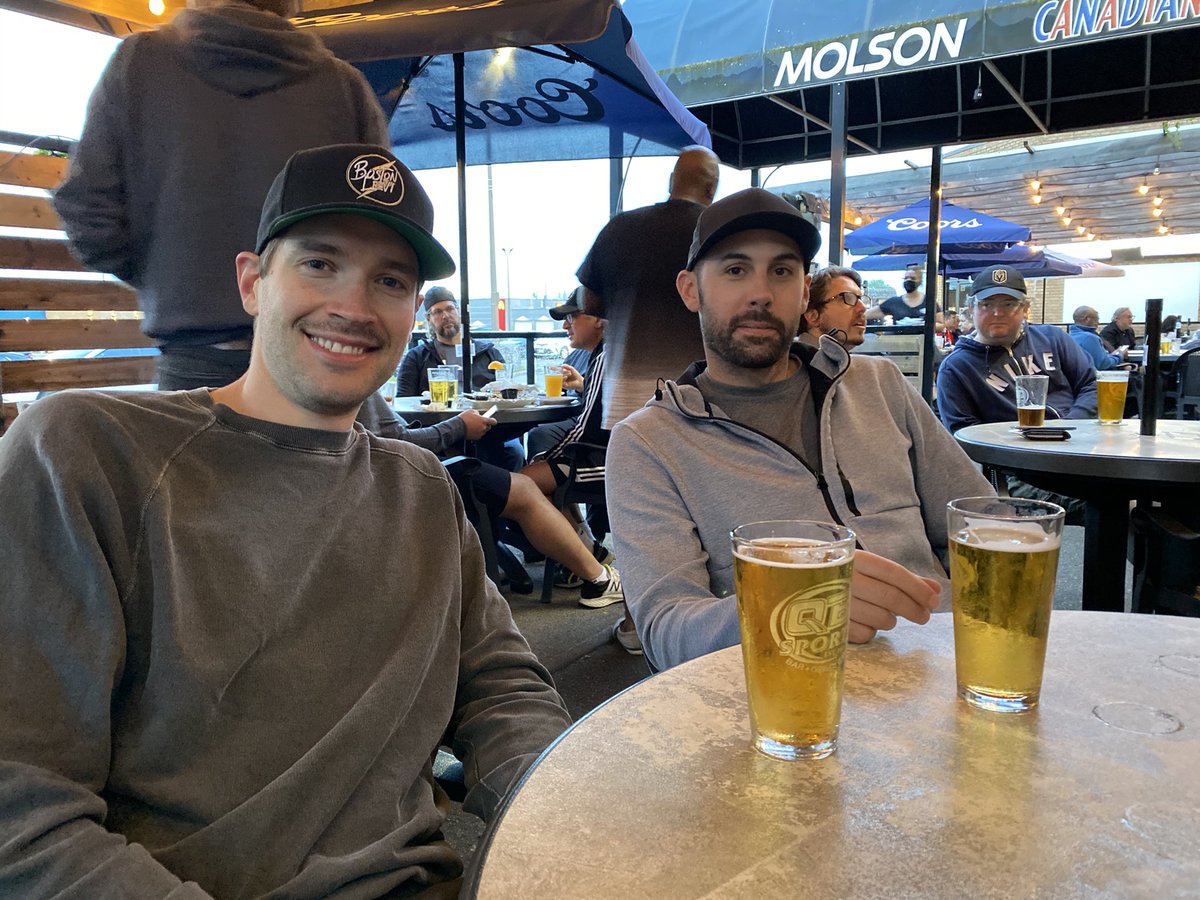 Matt Stanisz tweet media