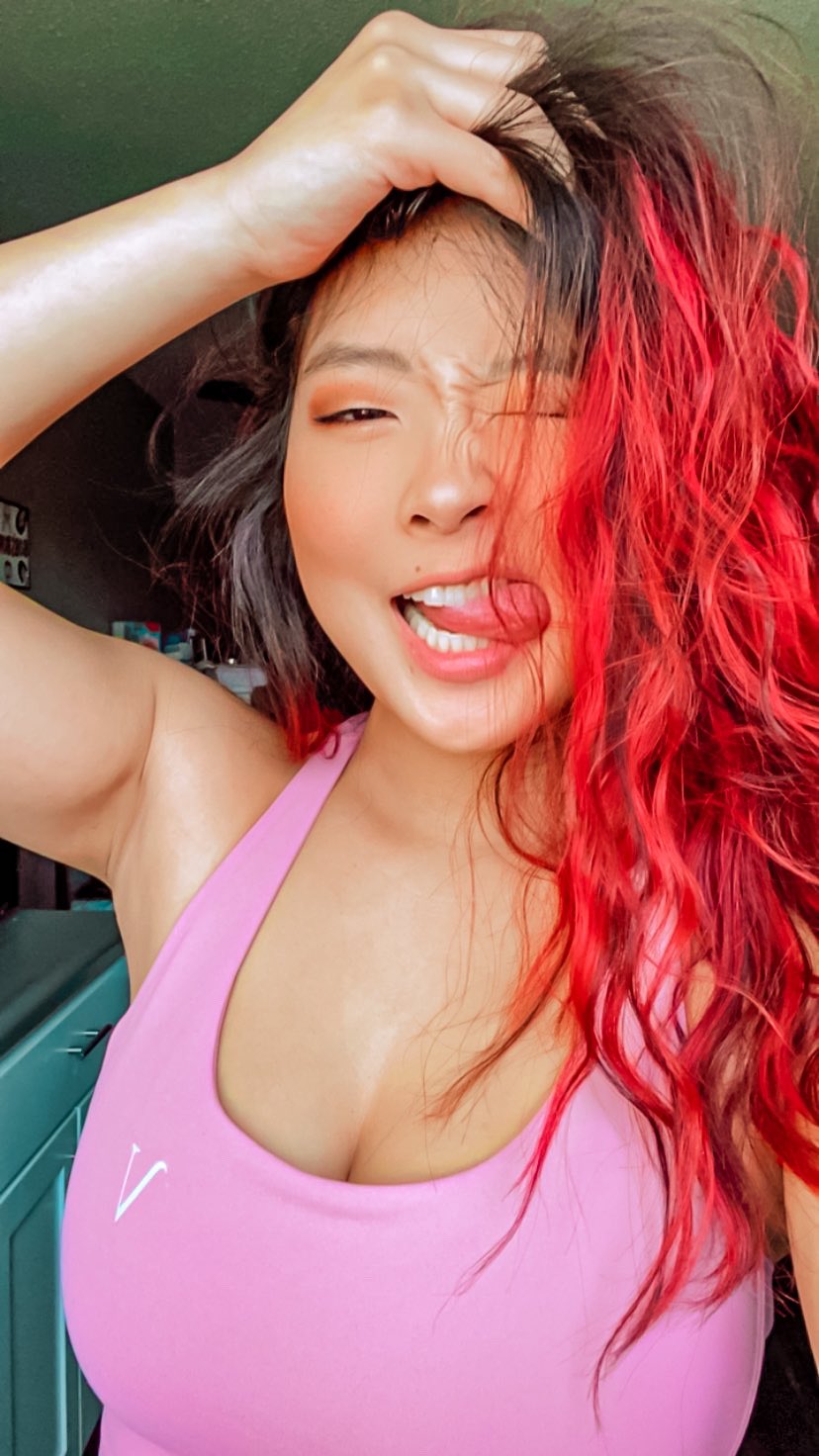 ✨Kimberly Yang✨ on X: 