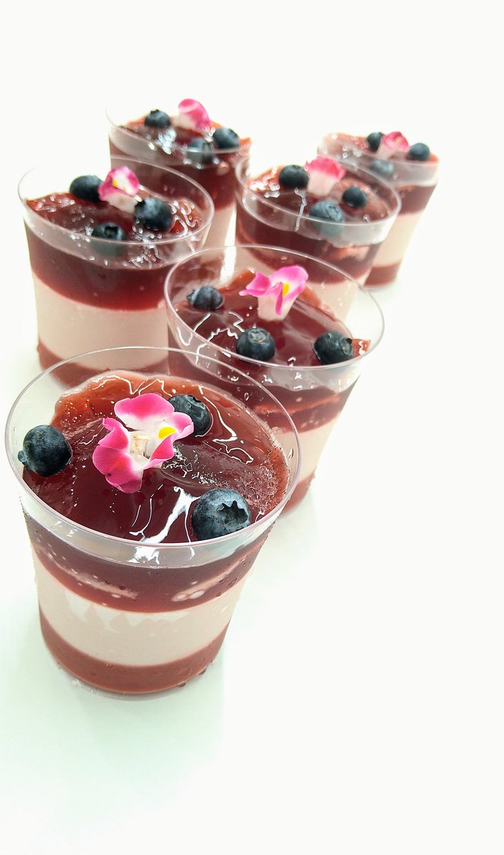 Allechante 新商品 ハイビスカス 桃風味のハイビスカスジュレ ハイビスカスムース ソースフリュイルージュ ご賞味あれ ケーキ屋 ケーキ パティスリー Allechante 川崎 神奈川 幸区 ヴェリーヌ 食用花 ブルーベリー フルーツ ハイビスカス