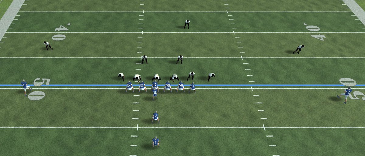 Coach Vint tweet media