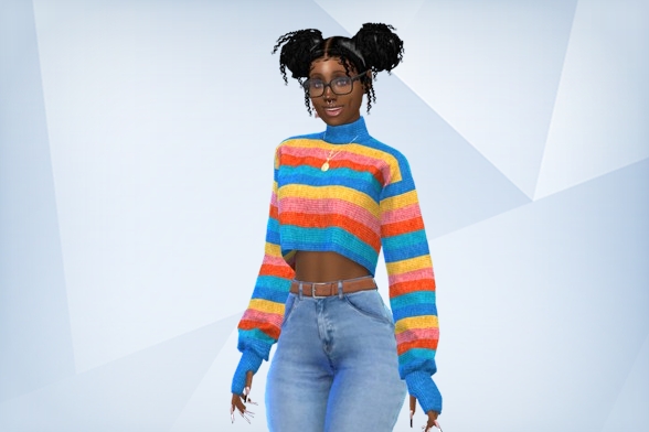 queen_modiamond's tweet photo. I just shared the King Household on #TheSims4 Gallery! https://t.co/X2WWZt9KXk