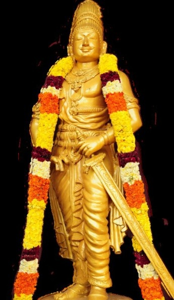 _Mohana_nachiya's tweet image. #TamilsAgainstRajaRajachoraFilm 
The greatness of RAJARAJA CHOZHAN can’t be described through words.He is a legendary king. so must you change tha name of the flim (RAJARAJACHORA)Better to put your name....chora.because Chora means theif in hindi.WeTamils never allowed this flim