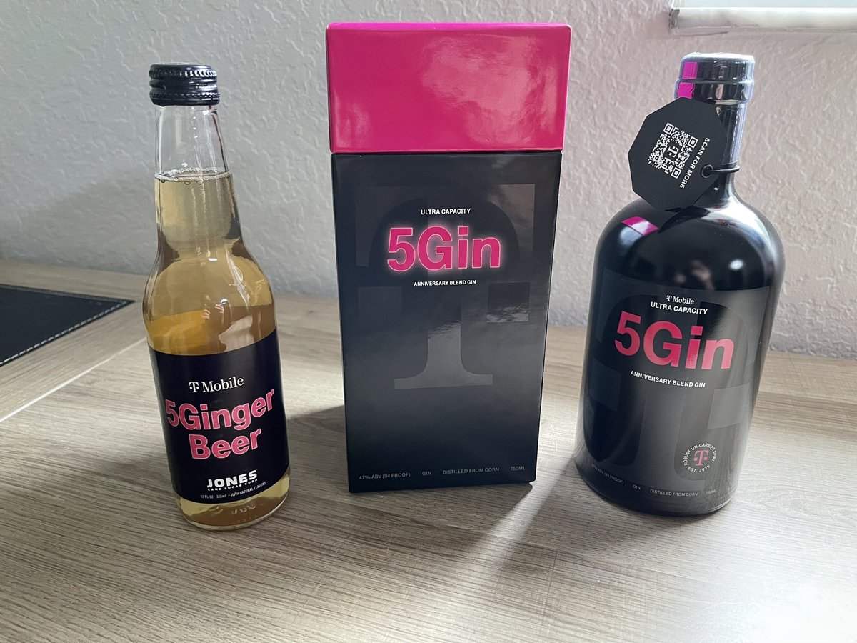 Super stoked to get this in the mail today. <a href="/TMobile/">T-Mobile</a>