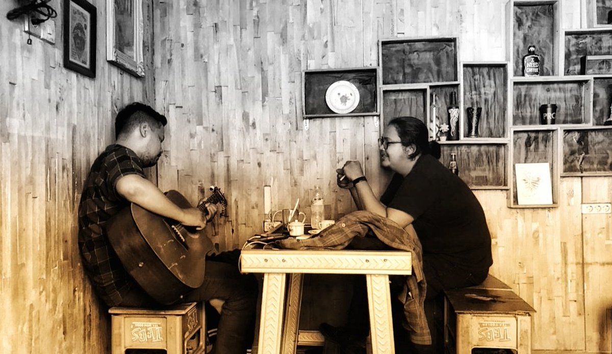 Mohammad Syaiful Rizal (@gogrohl) on Twitter photo 