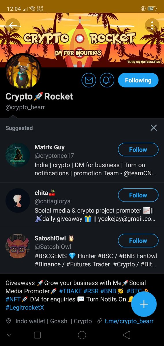 coenffl_h's tweet photo. @jiims @crypto_bearr @cryptoneo17 tysm for this ga ate!!!! good luck to us. manifestingggg to win this time https://t.co/vpH2qXPuAb