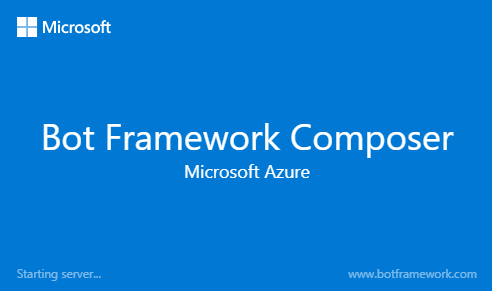 AndreChetty's tweet image. Feeling like making my imaginary friend...Digital ! #azure #Microsoft #azurebotservices #Fun #SomeAwesomeStuff

dev.botframework.com