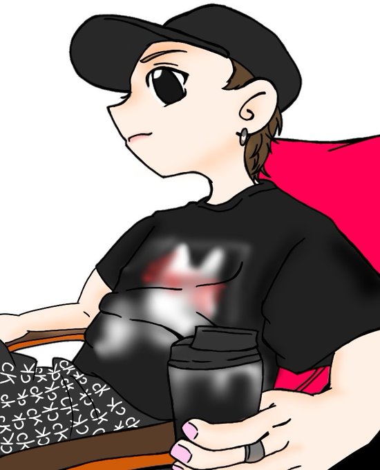 もののけ姫のtwitterイラスト検索結果