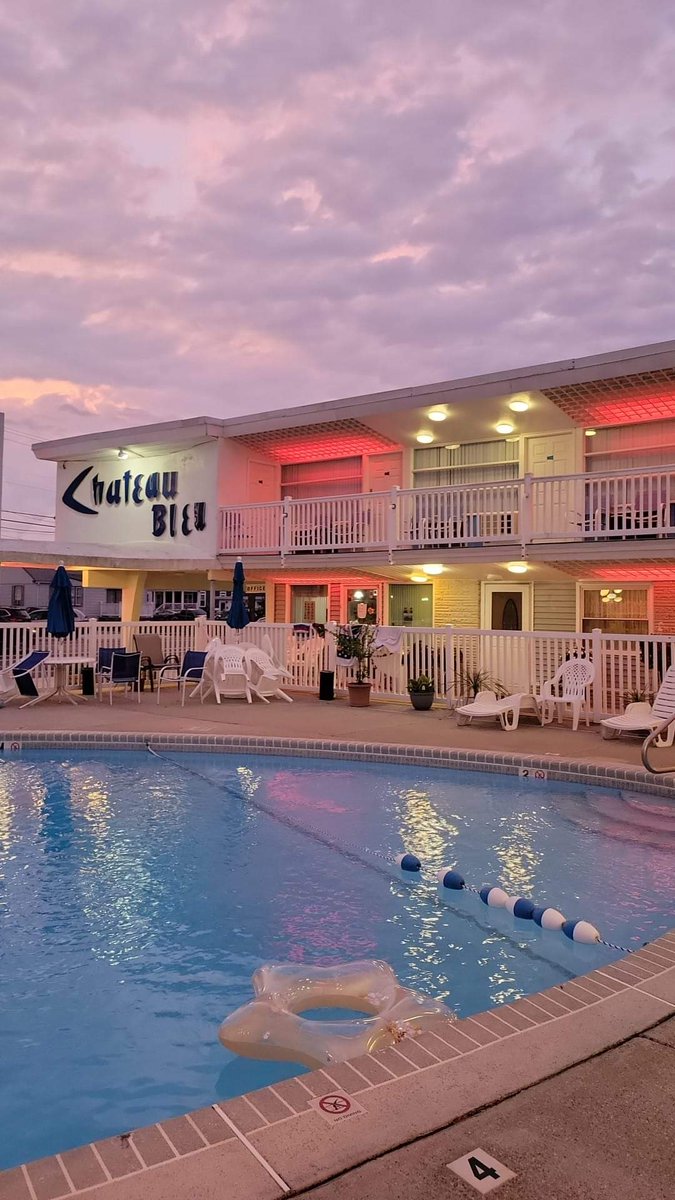 North Wildwood. Happy 4th weekend!.... this is how we do it!