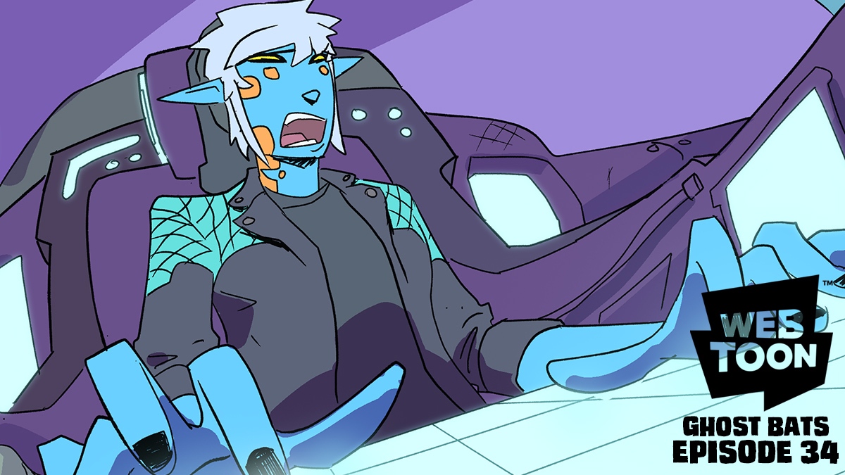 WalterOstlie's tweet photo. Ngo is not only an amazing 🎸 guitarist but also a master of tech. They can handle anything thrown at them!
🎵Check out more of Ngo in Ghost Bats on #Webtoon!
Episode 34 is available now!
📗 https://t.co/OglzrGZ5wz
@webtoonofficial #ghostbats #webcomic #originalcharacter https://t.co/c9LQovnFfM