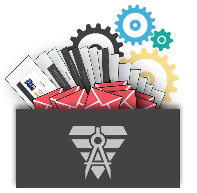 SalesFunnelGuy's tweet photo. New 4 Product Ascension Funnel Kit is FREE when you get #gohighlevel from here: https://t.co/AG6TI9hyQy https://t.co/1xeIuuSaYx