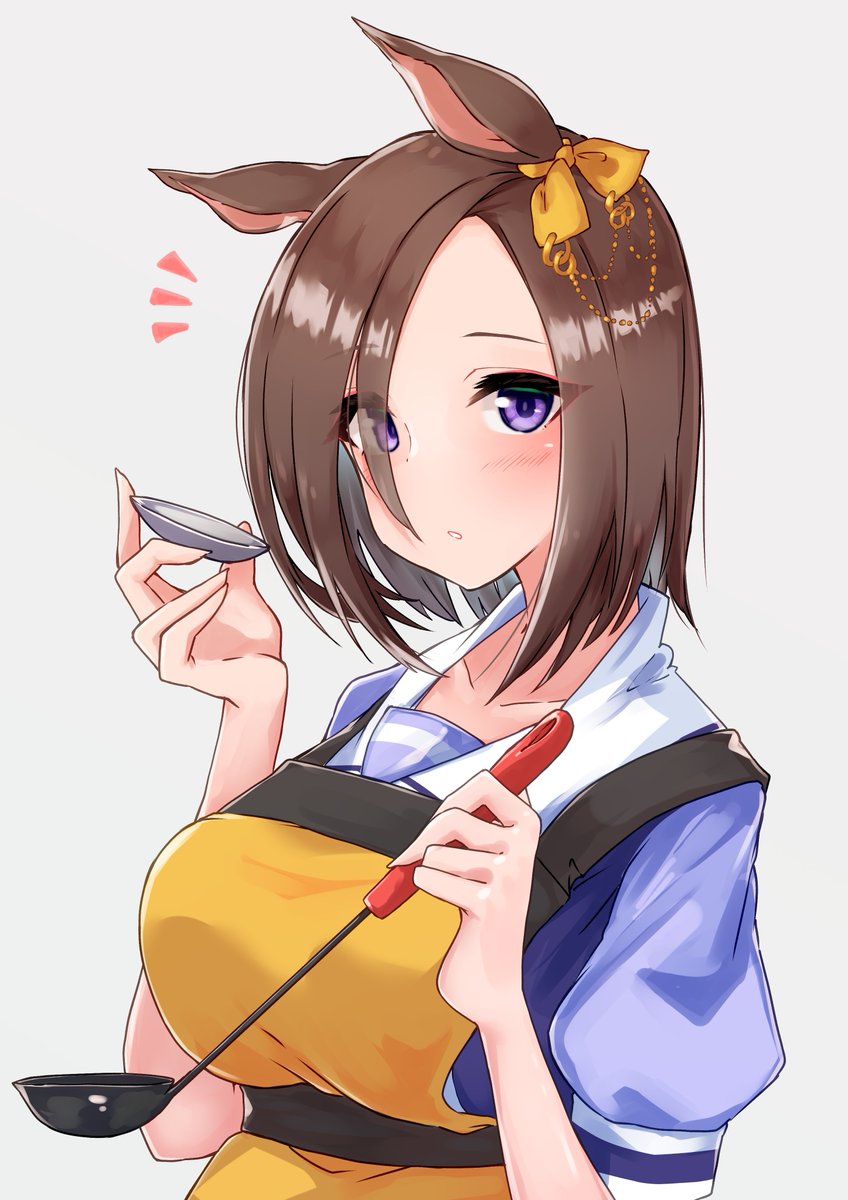 エアグルーヴ❤️

#ウマ娘 #エアグルーヴ
#2021年自分が選ぶ今年上半期の4枚 