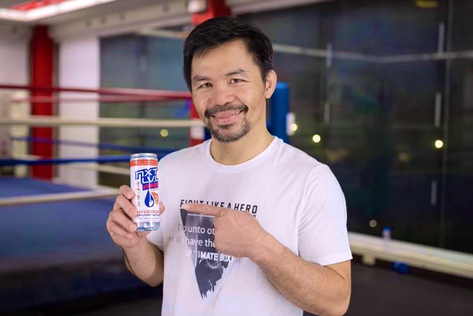 Day 89: 7/2/21 MINDSET is what separates the best from the rest. Living LEGEND <a href="/MannyPacquiao/">Manny Pacquiao</a> is 7 weeks out from the fight of his life &amp; is moving steadily to the #NXTLVL - Join the #NXTLVLNation &amp; save with our Independence Day Sale Going Down Now! Visit nxtlvlusa.com