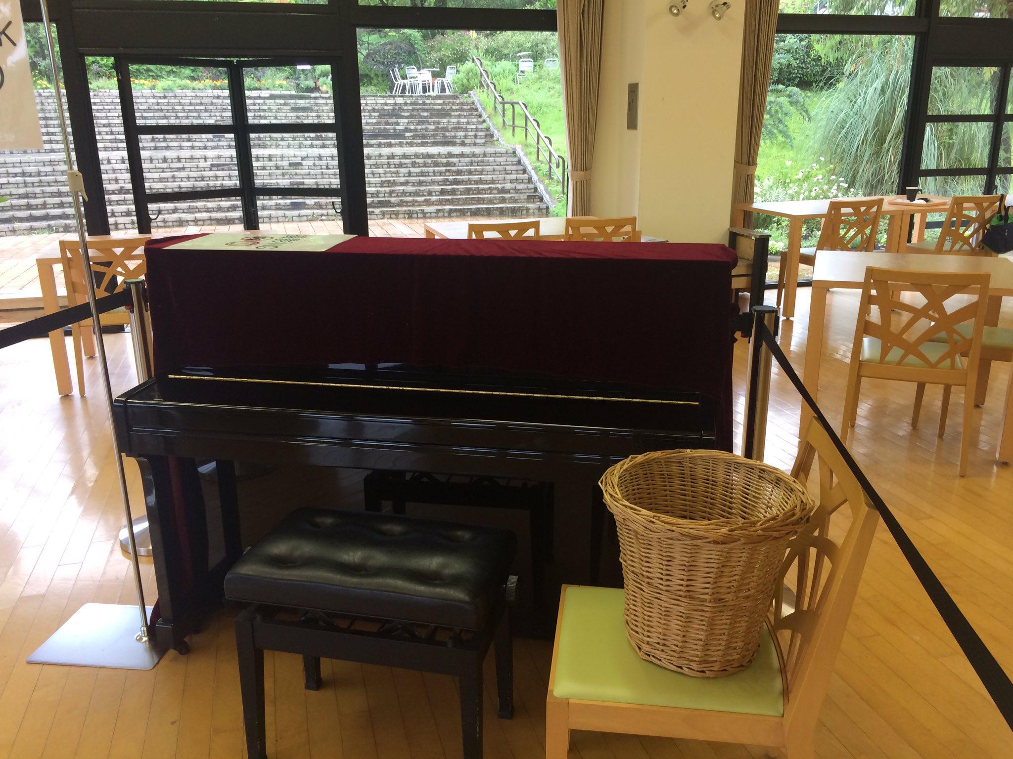 生活の木薬香草園 Twitter Search Twitter