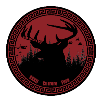 32ndArma's tweet photo. Pride is over back to this logo for a month or two https://t.co/WcoAw1tq4y