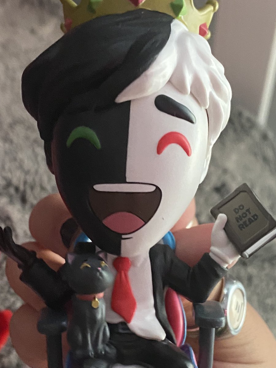 plutofruitt's tweet photo. RANTOOZ WOOO RANBOOTS YOUTOOZ FINALLY CAME I WISH I GOT TUBBOS TO FINISH THE BENCHTRIO BUT ITS WHATEVER https://t.co/YVXeNFuXkv