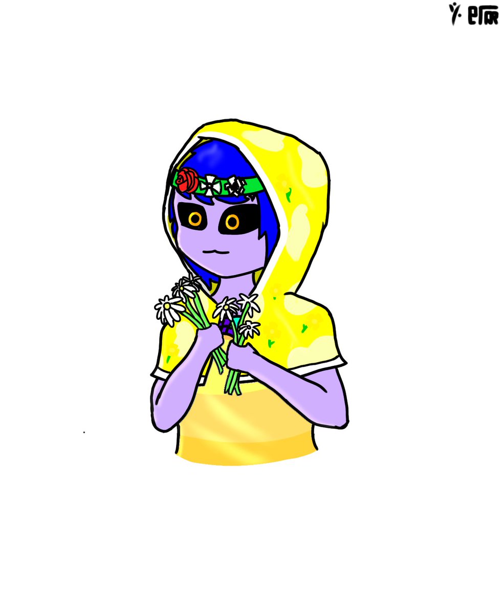 EDRA29448705's tweet photo. For @ZeGalaxyKitteh because she likes moonbloom from Minecraft ,and she's my gf
#artwork #monbloom #Minecraft https://t.co/rrd7D6kE9M
