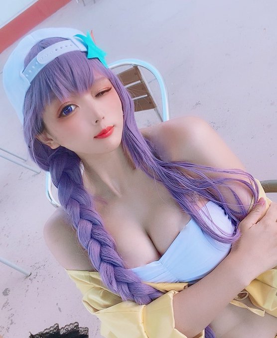 コスプレイヤーきっかのTwitter画像36