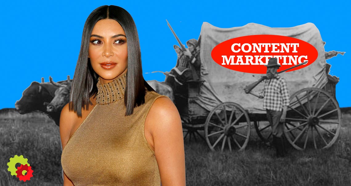 VirtuOps's tweet photo. Everything I Know About Content Marketing I Learned From Kim Kardashian https://t.co/REzQu1eiYS #smallbusiness #webmarketing https://t.co/5xmkyOMSNq