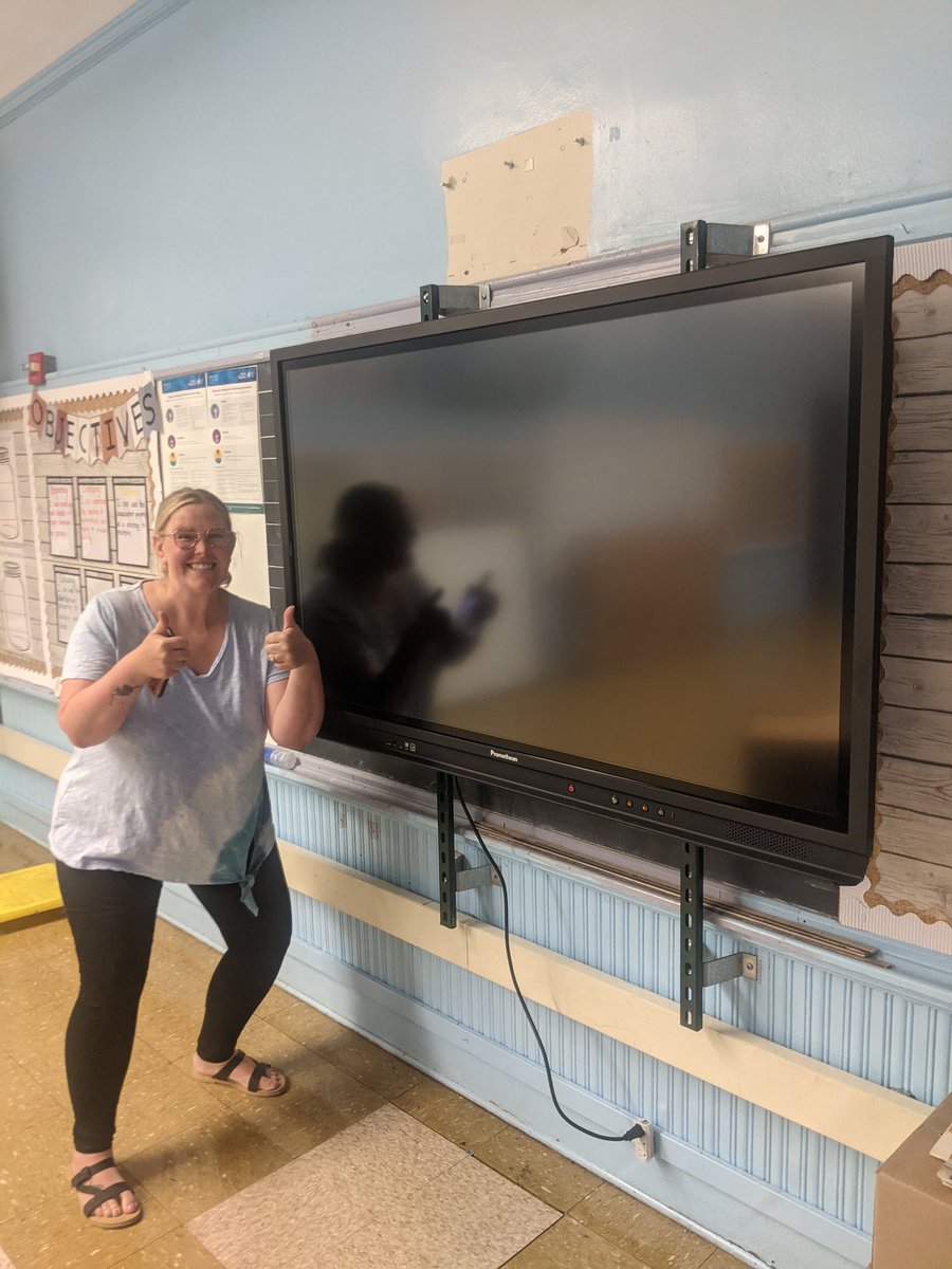 Amy Klimowski tweet media