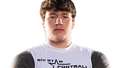 6starfootballOK's tweet photo. INSIDER: Powerful Prospects on Oklahoma DLs

▪️Strong (Millwood) and Girod (Tecumseh) among impressive men in defensive trenches

➡️STORY AT LINK🔗
https://t.co/PyCHHbeLux https://t.co/1439ggVlsL