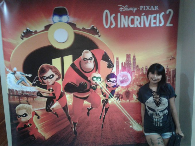 #tbt da ultima vez que fui no cimena kkkkk https://t.co/3YrvSFKNE1<a href="/tag/tbt"class="tags">#tbt</a>