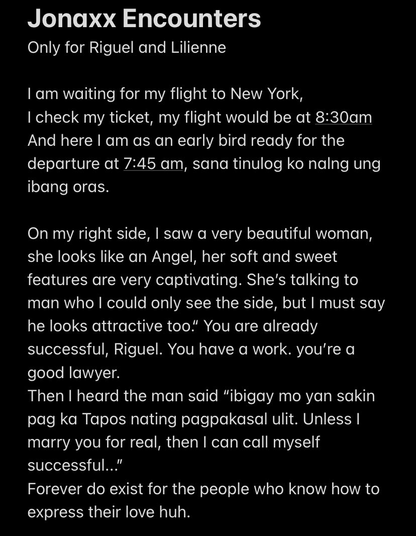 DONUTSANDBOOKS1's tweet photo. #JonaxxEncounters https://t.co/FZFzAwORWZ