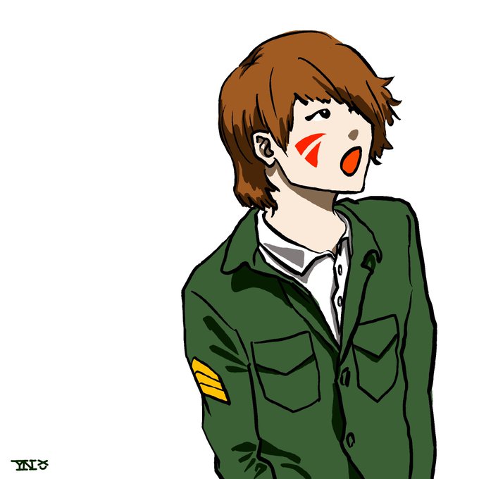深瀬のtwitterイラスト検索結果 古い順