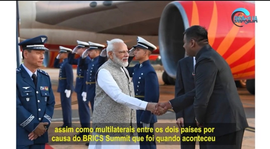 Kove1985's tweet photo. #Timetosaybye
🇮🇳 🤝 Brazil 🇧🇷
Reminiscences of the past ....
Charge d' Affaires days....
My interview to Por Brasilia TV Programme on the occasion of Independence Day Celebrations, 15th August 2020.
YouTube link given below...
https://t.co/5s2vftLnbg https://t.co/qmvAPFIz4x