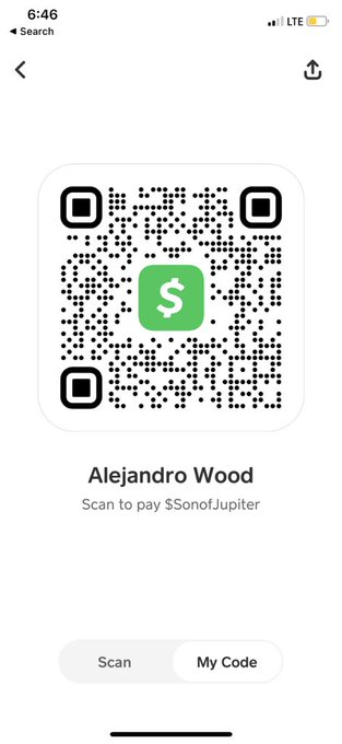 I’m accepting cash gifts for my birthday month ? ? https://t.co/jxL854FOvk
