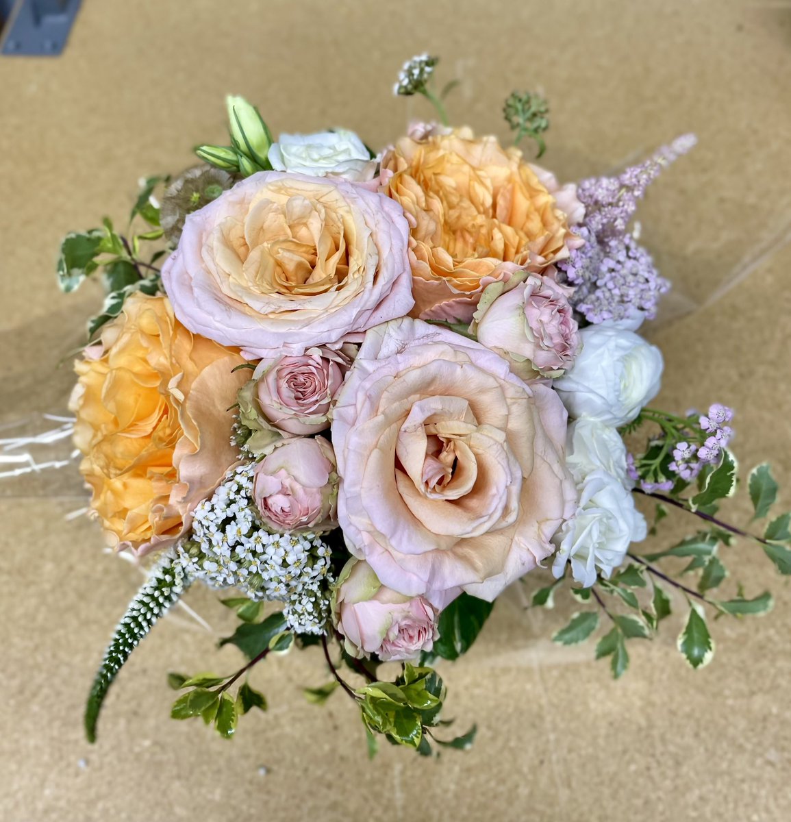 jhaids98's tweet photo. Life updates for you all: I’m currently working as a florist/retail designer in Naperville. I’m also doing acting as a social media manager and merchandise coordinator, too. I never imagined myself on this path but I’m excited to be where I am. Here’s some of my work. 💐 https://t.co/hYakHTEM9l