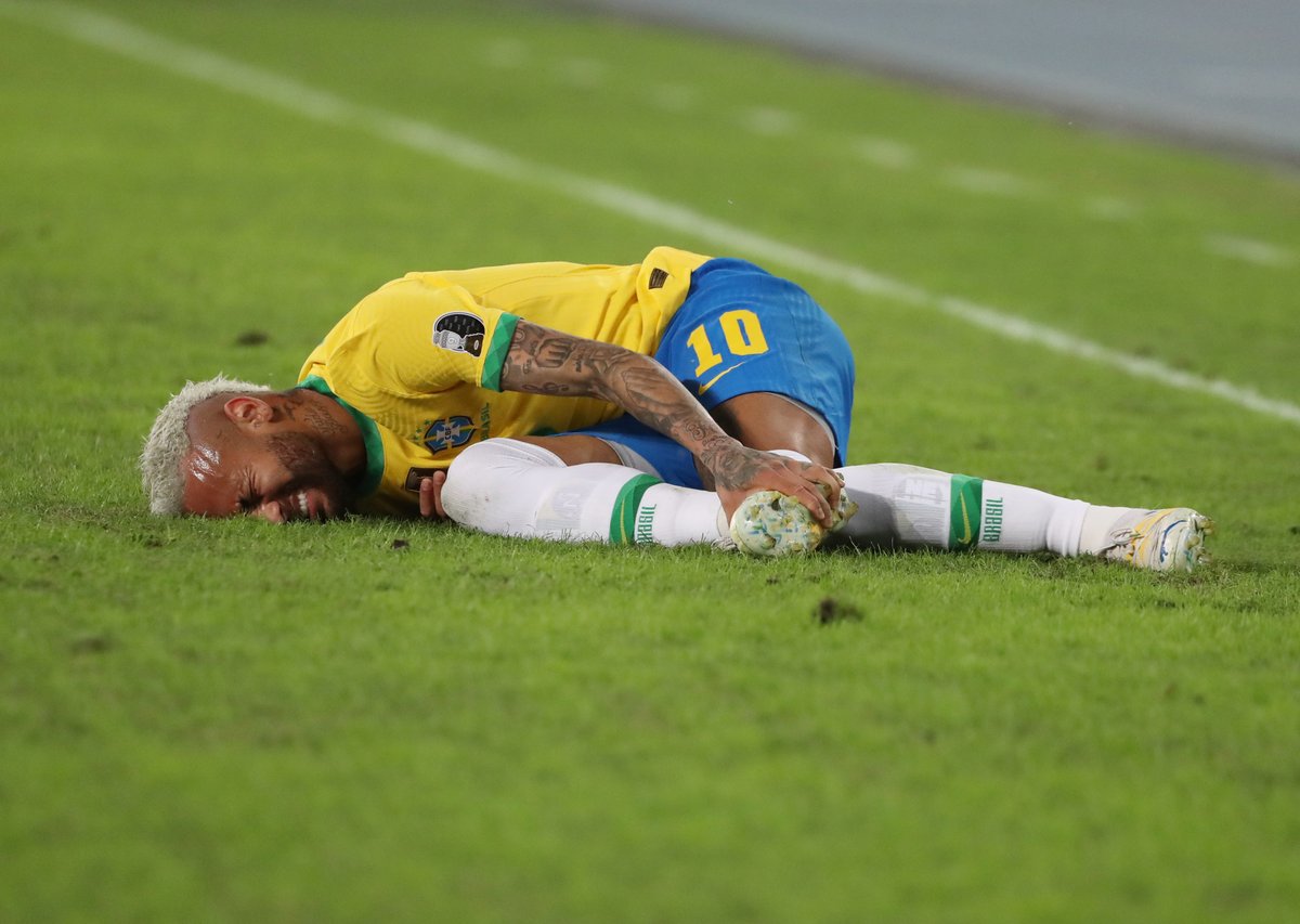 T13's tweet photo. Neymar. No importa cuándo veas esta foto.

EN VIVO #LaCopaxEl13 » https://t.co/IoGZLSswm4 https://t.co/2y8tsXa1Db