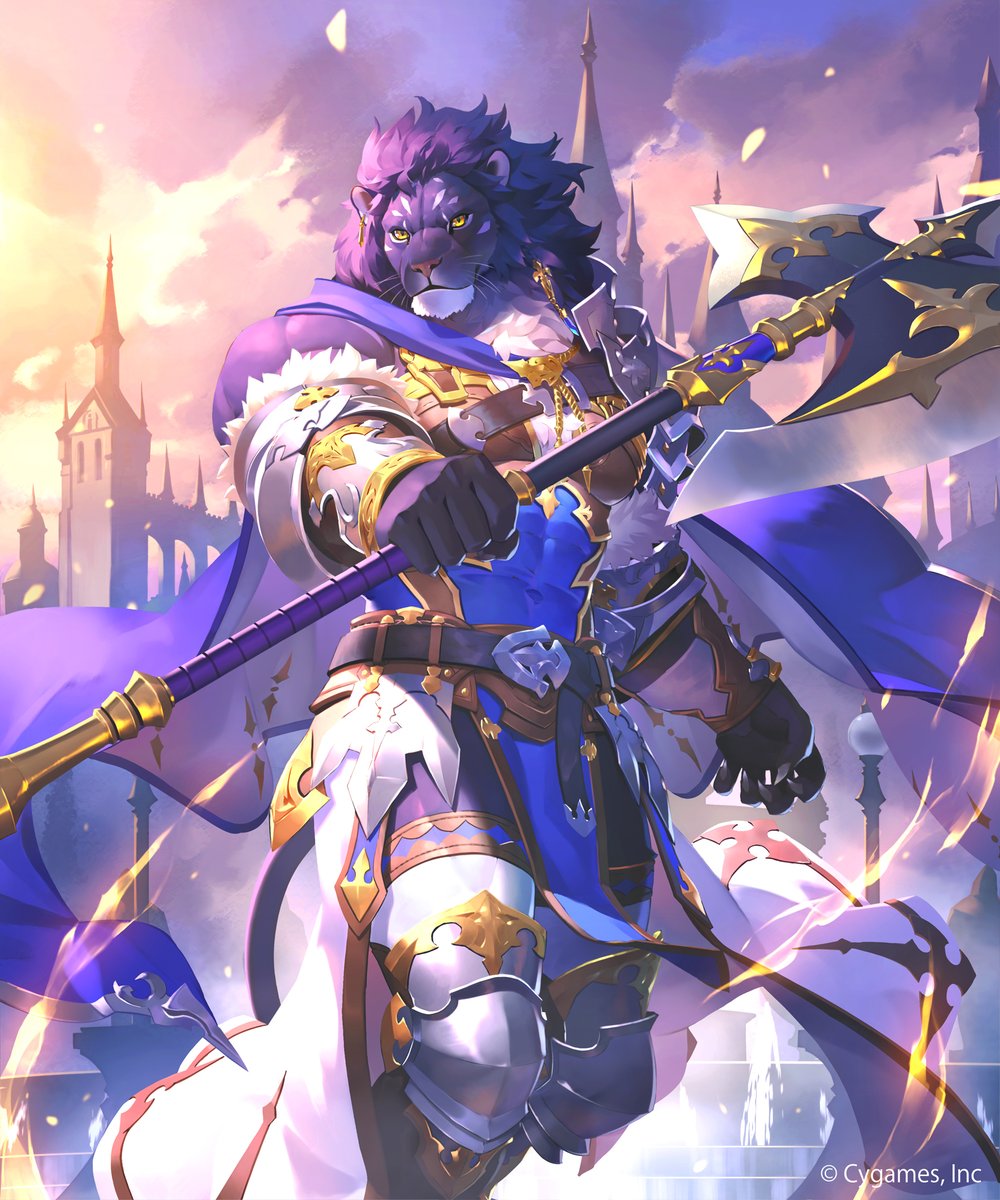 「シャドウバース新カードパック「Renascent Chronicles / リナ」|永守浩太のイラスト