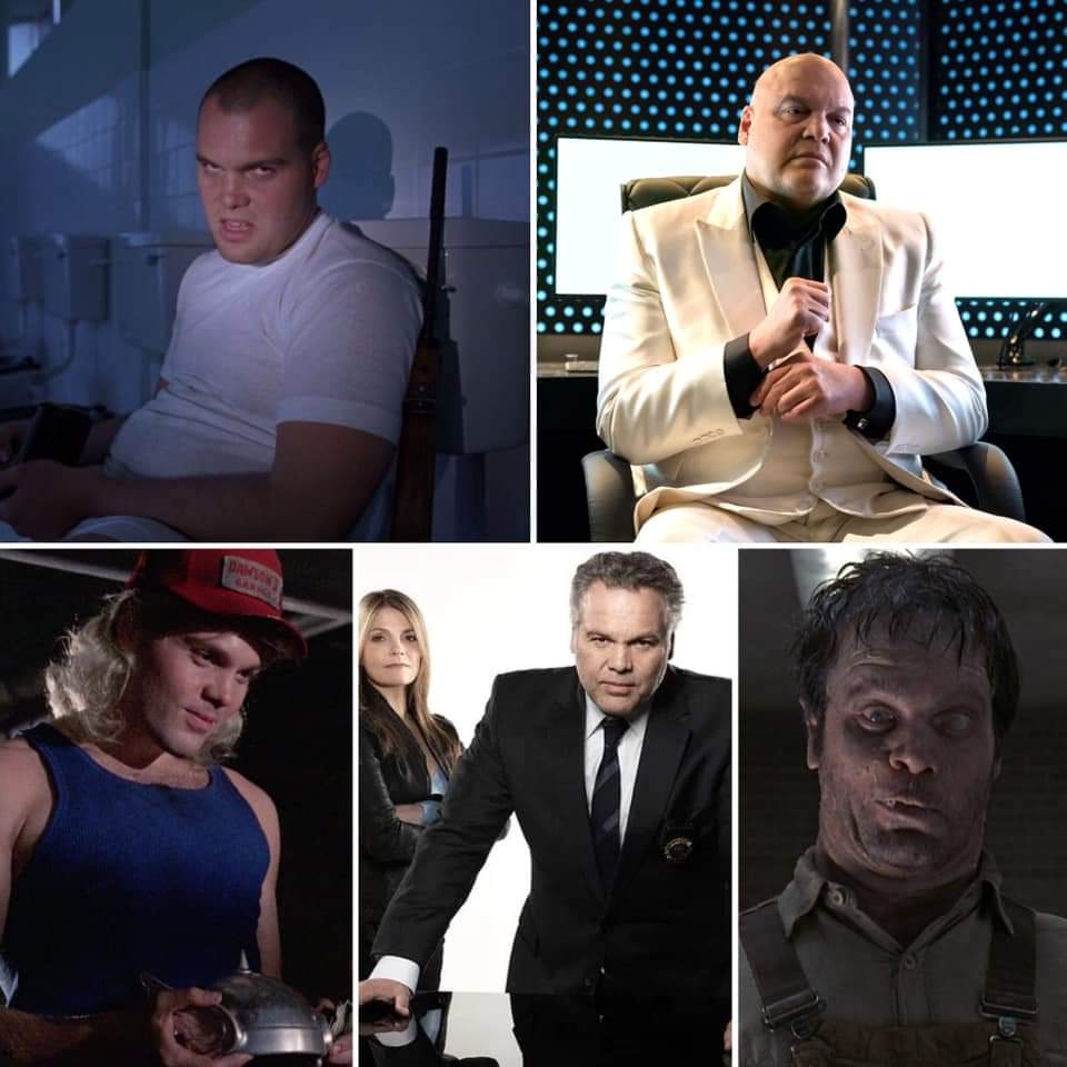 Happy Birthday to the very talented Vincent D\Onofrio, born June 30, 1959! 