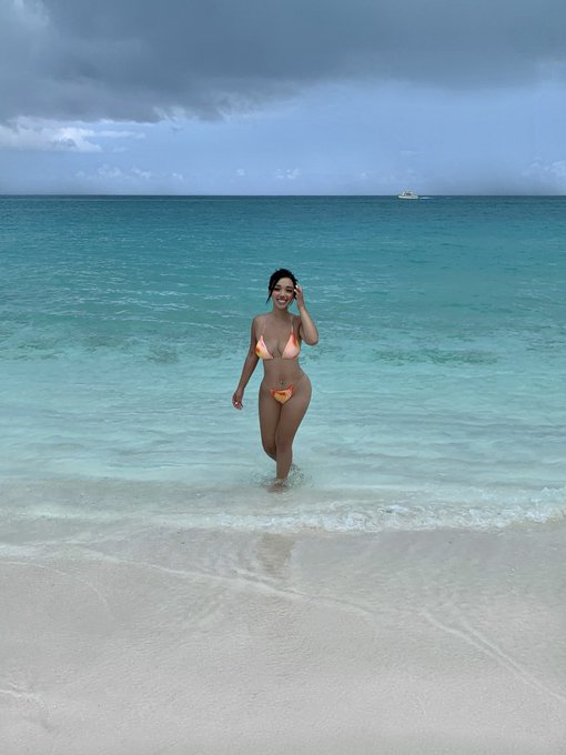 Turks and Caicos precious moments https://t.co/sPvizHivlz