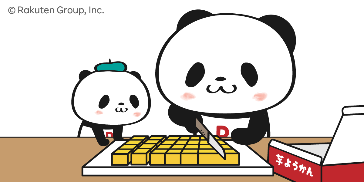お買いものパンダ 楽天公式 Rakuten Panda Twitter お買いものパンダ 楽天公式 Rakuten Panda Twitter