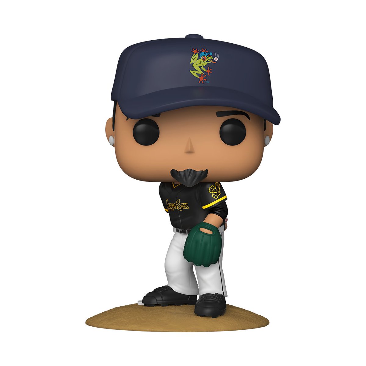 Funko Friday is back at #FunkoField! RT and follow @OriginalFunko for the chance to WIN a Félix Hernández Pop! #Funko #FunkoPop #FelixHernandez #Funkogiveaway @EverettAquaSox