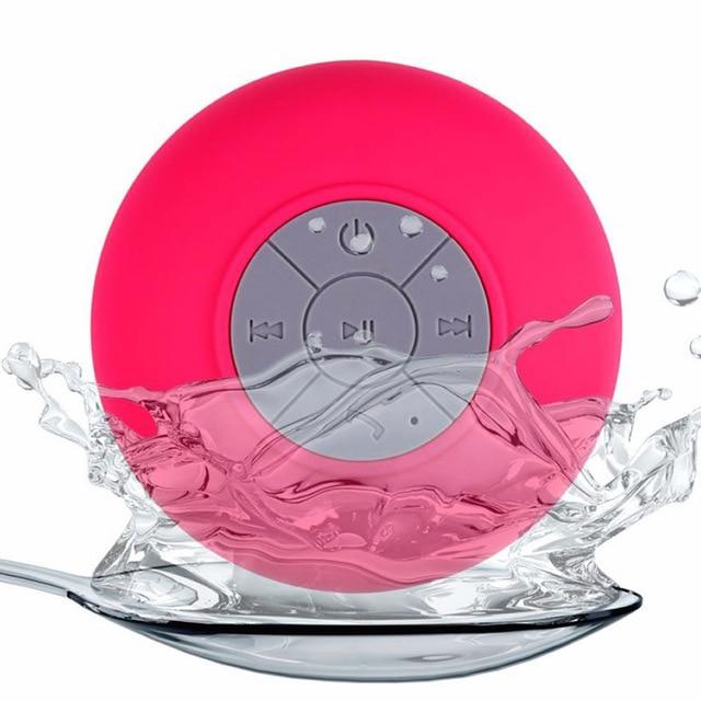 A1TechEmpire1's tweet image. Love listening music in the bathroom? This Mini Waterproof Portable Bluetooth Speaker is your great companion.
Suitable for Car/Beach/Home.

Visit our store Now! a1techempire.com

#a1tech #minispeaker #waterproofspeaker