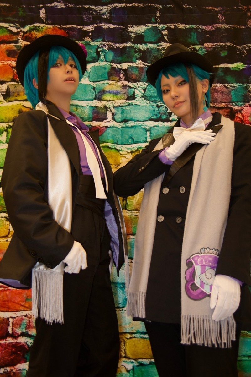 Twoucan みーたん の注目ツイート コスプレ